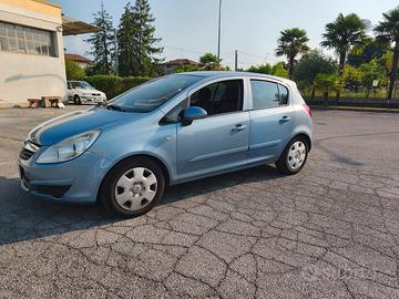 Opel Corsa Gpl Cambio Automatico (Accetto Permute)