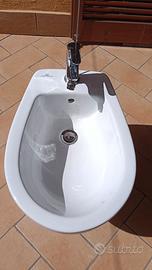 Bidet Pozzi Ginori