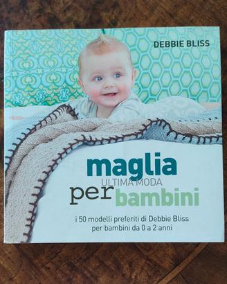 Maglia Ultima Moda per bambini 