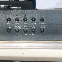 KORG WAVESTATION STR
