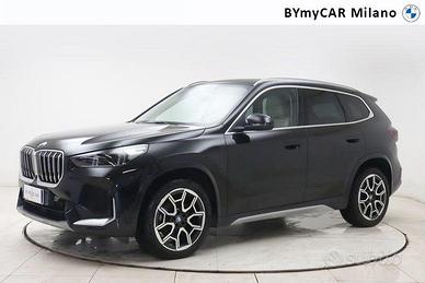 BMW X1 xdrive20d mhev 48V X-Line auto