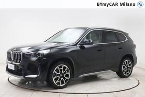BMW X1 xdrive20d mhev 48V X-Line auto