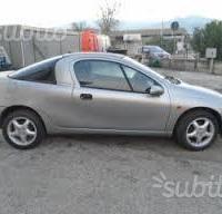 Opel tigra ricambi