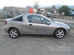 Opel tigra ricambi