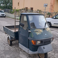 Ape 50 Piaggio