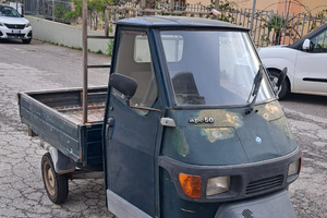 Ape 50 Piaggio