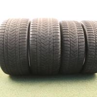 Gomme Pirelli Sottozero 245 30 20 305 30 20 Invern