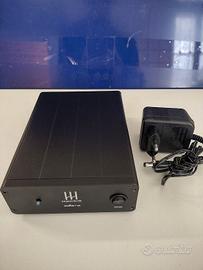 Preamplificatore Phono Monrio ADN-N-MM