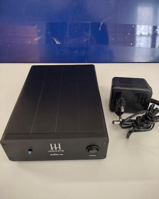 Preamplificatore Phono Monrio ADN-N-MM