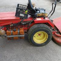 Tagliaerba Turbograss 700 Gianni Ferrari