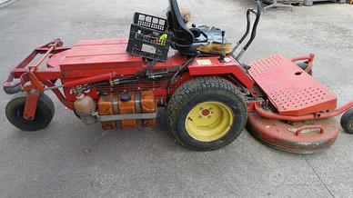 Tagliaerba Turbograss 700 Gianni Ferrari