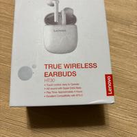Earbuds Lenovo