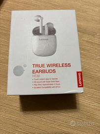 Earbuds Lenovo