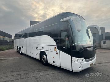 Iveco Beulas, 2012, 65 posti, Euro 5