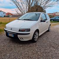 Fiat Punto 1.9 JTD 3 porte