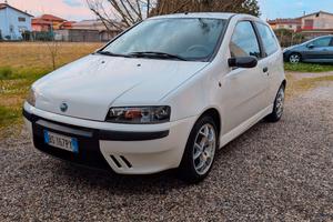 Fiat Punto 1.9 JTD 3 porte
