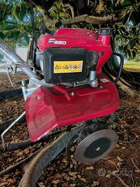 motocoltivatore HONDA