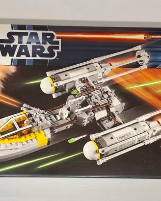 Lego Star Wars