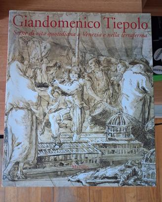 GIANDOMENICO TIEPOLO