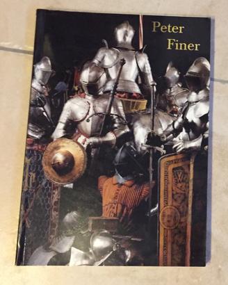 Catalogo Armi Antiche Peter Finer