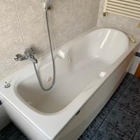 Vasca idromassaggio Ariston Vitaviva Amaca 170X70