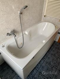 Vasca idromassaggio Ariston Vitaviva Amaca 170X70