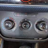 Comandi risc FIAT GRANDE PUNTO EVO 2009