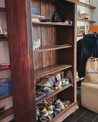 Libreria indonesiana