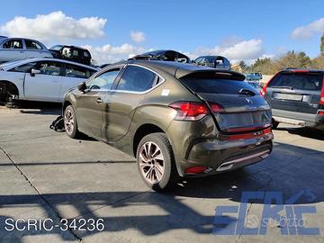 Citroen ds4 nx 1.6 hdi 110 112cv 11-15 - ricambi
