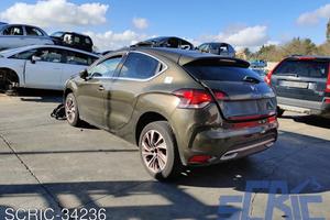 Citroen ds4 nx 1.6 hdi 110 112cv 11-15 - ricambi