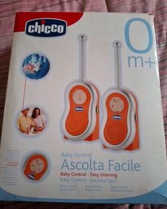ricetrasmittenti chicco