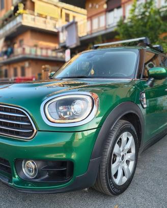 Mini Countryman all. Baker street UNIPRO 80.000KM