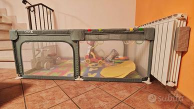 box bambini DripeX