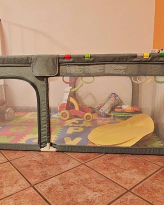 box bambini DripeX