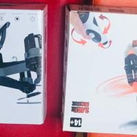 Droni entro i 20cm di diametro 