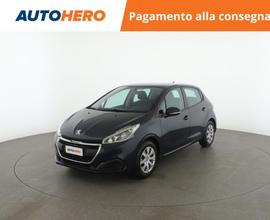 PEUGEOT 208 CB94790