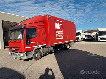 IVECO EUROCARGO 80E21 ANNO 2000