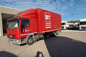 IVECO EUROCARGO 80E21 ANNO 2000