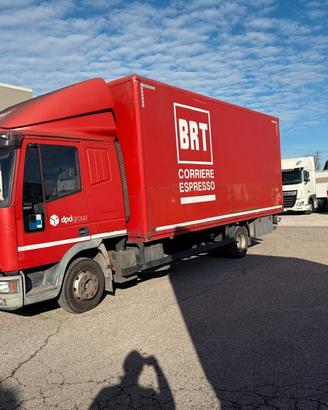 IVECO EUROCARGO 80E21 ANNO 2000