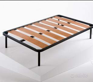 Letto 1 piazza e mezza