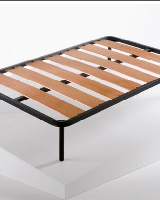 Letto 1 piazza e mezza