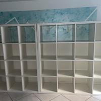Libreria scaffale