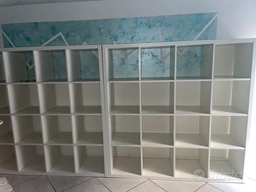 Libreria scaffale