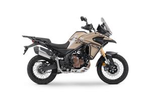 Voge Valico 625 DSX