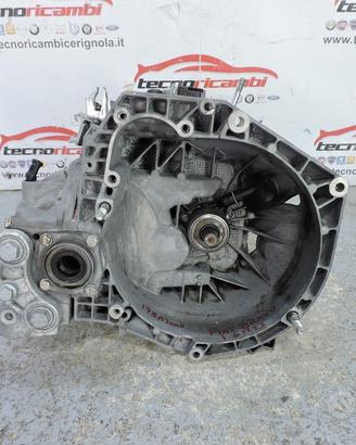 Cambio fiat bravo 1.6 mtj rf1071