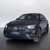 MERCEDES-BENZ GLE Coupe - C167 2023 - GLE Coupe 35