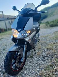 Gilera Runner VXR 200 4t - 2007