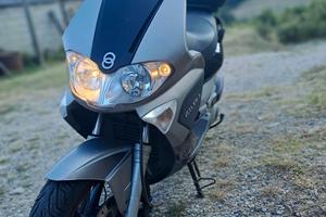 Gilera Runner VXR 200 4t - 2007