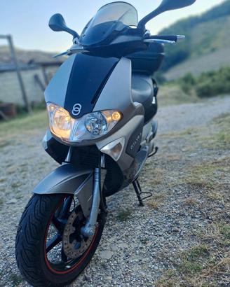 Gilera Runner VXR 200 4t - 2007