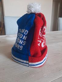 chelsea F.C. cappello lana vintage